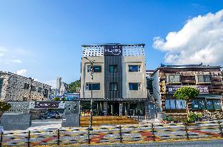 danyang meros hotel