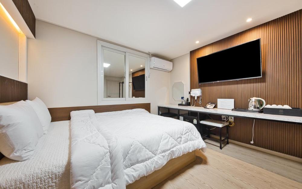 danyang meros hotel