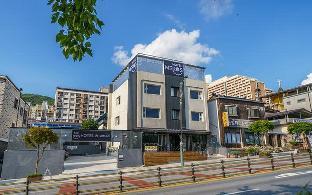 danyang meros hotel
