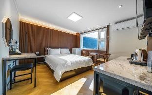 danyang meros hotel