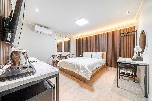 danyang meros hotel
