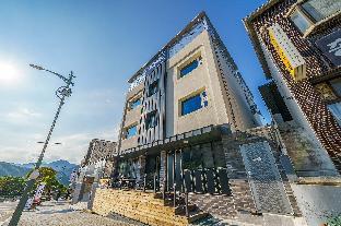 danyang meros hotel