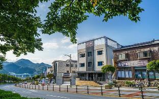 danyang meros hotel