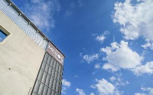 danyang meros hotel