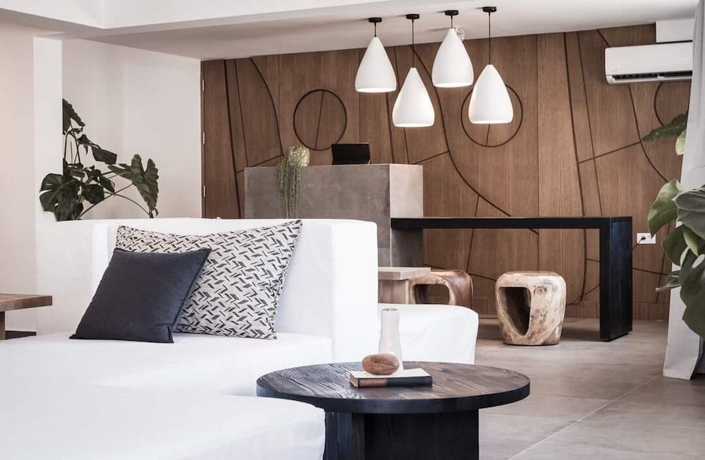 stella luxury apartments