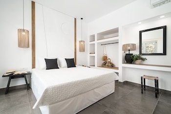 stella luxury apartments