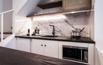 stella luxury apartments
