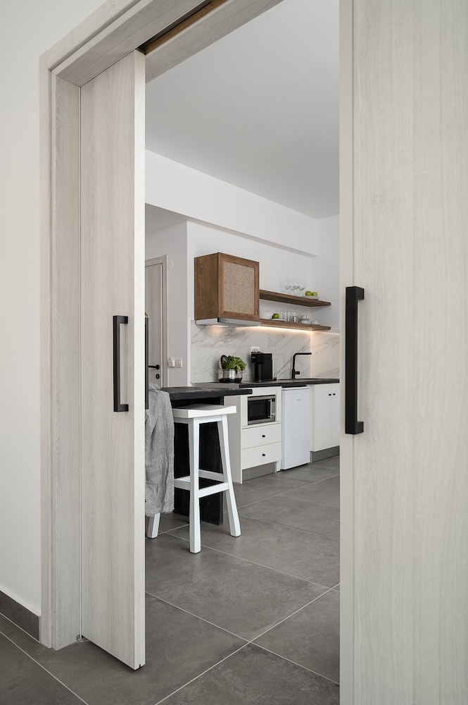 stella luxury apartments