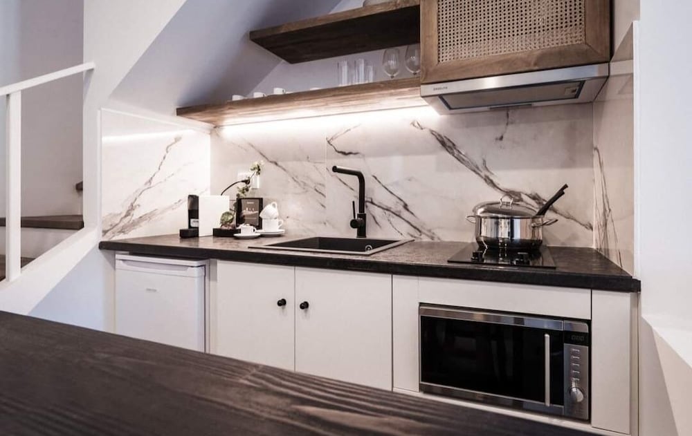 stella luxury apartments