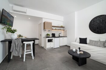 stella luxury apartments