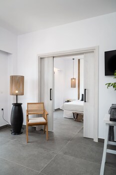 stella luxury apartments
