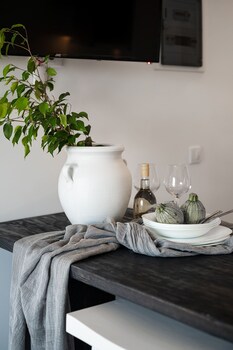 stella luxury apartments