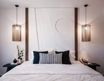 stella luxury apartments