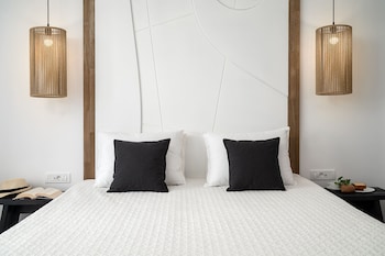 stella luxury apartments
