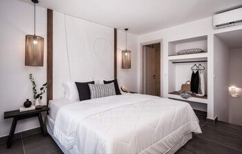 stella luxury apartments