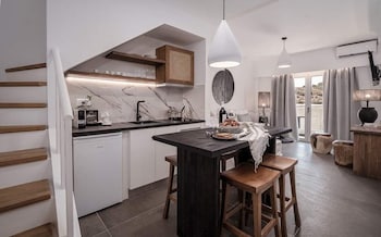 stella luxury apartments
