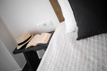 stella luxury apartments
