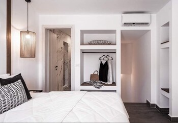 stella luxury apartments