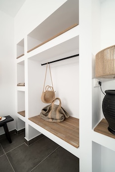 stella luxury apartments