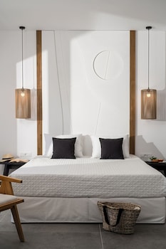 stella luxury apartments