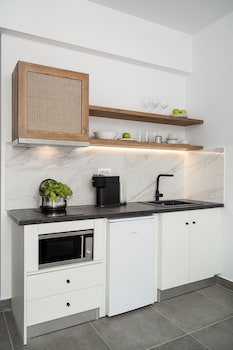 stella luxury apartments