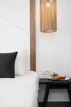 stella luxury apartments