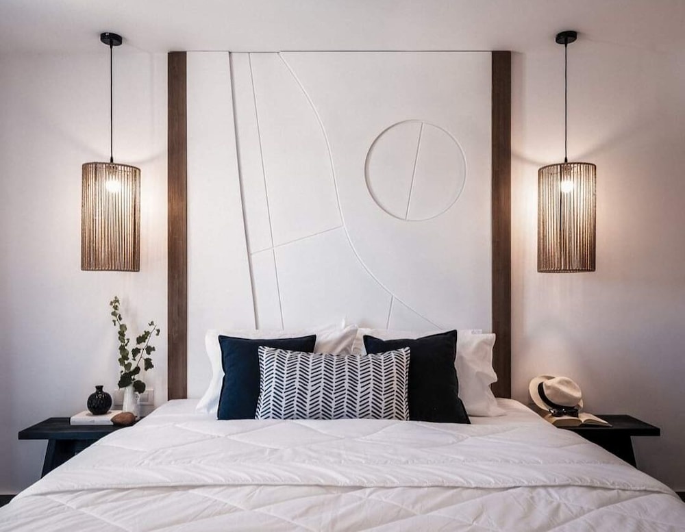 stella luxury apartments