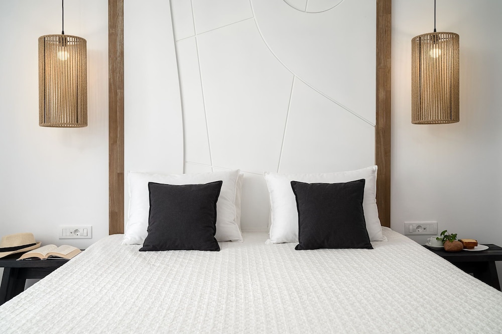 stella luxury apartments
