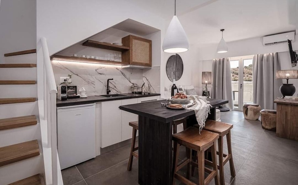 stella luxury apartments