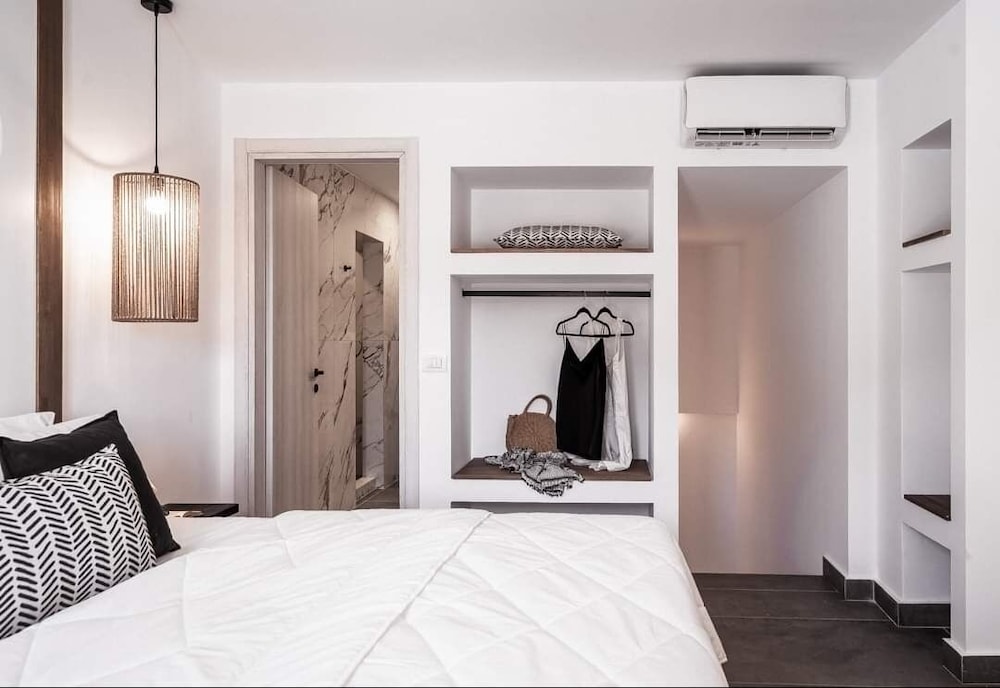stella luxury apartments