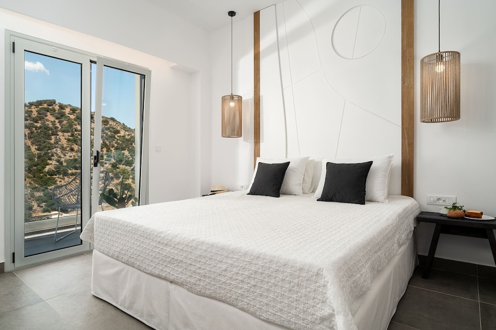stella luxury apartments