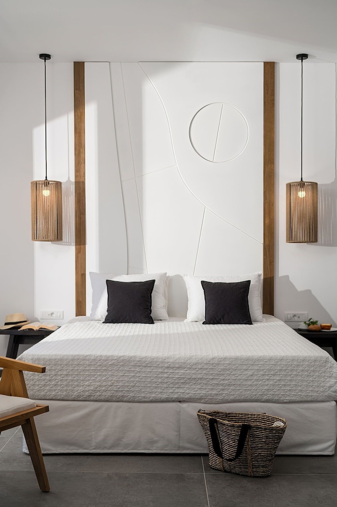 stella luxury apartments