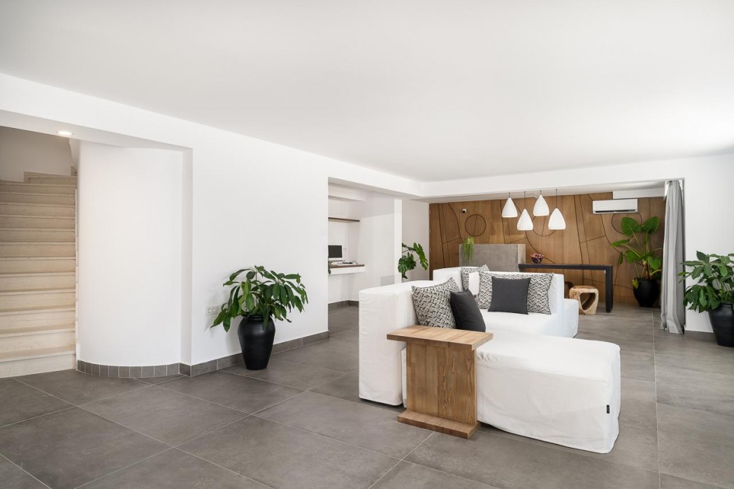 stella luxury apartments