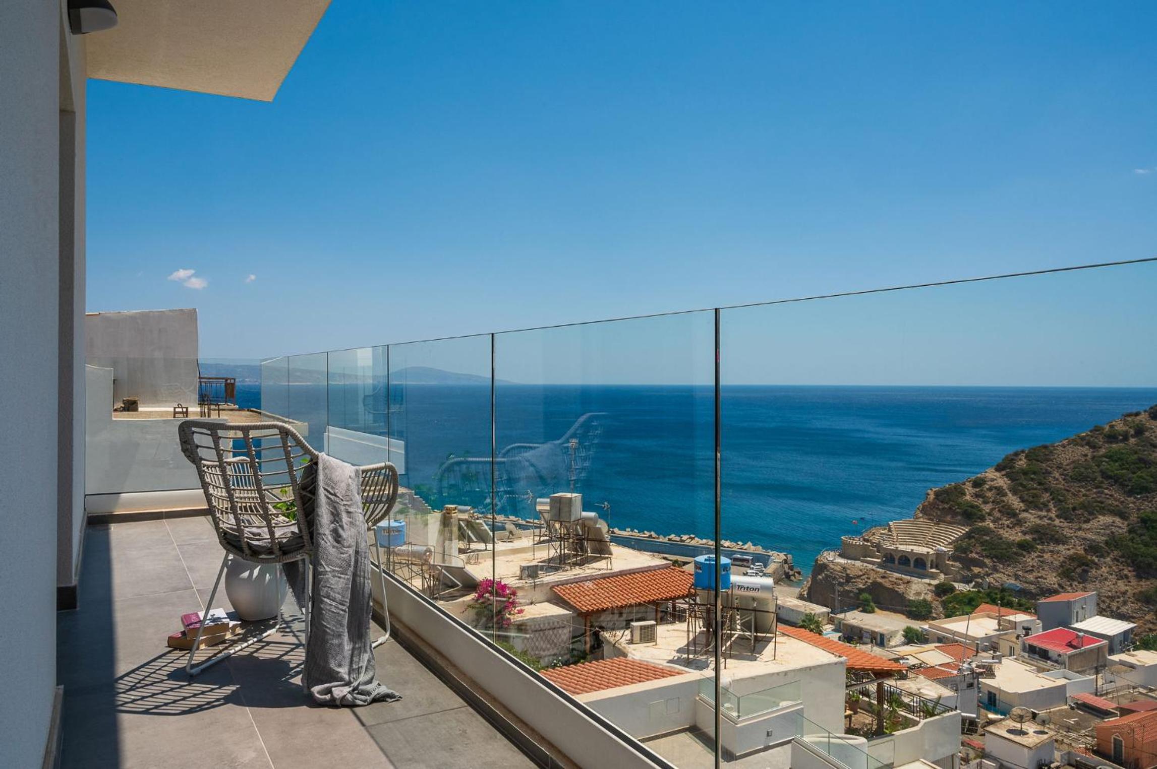 stella luxury apartments