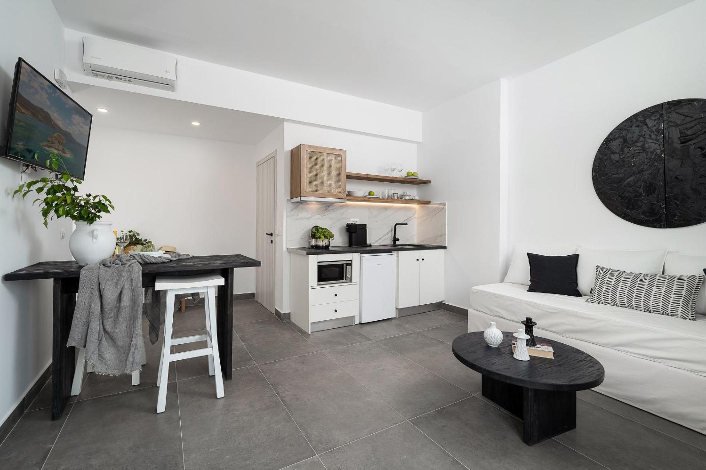stella luxury apartments