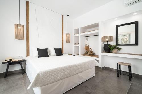 stella luxury apartments