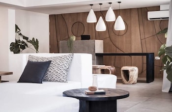 stella luxury apartments