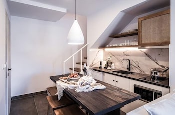stella luxury apartments