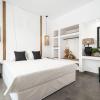 stella luxury apartments