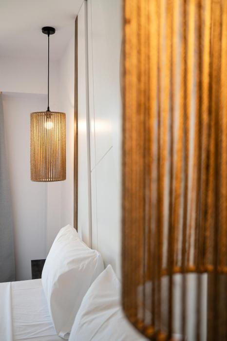 stella luxury apartments