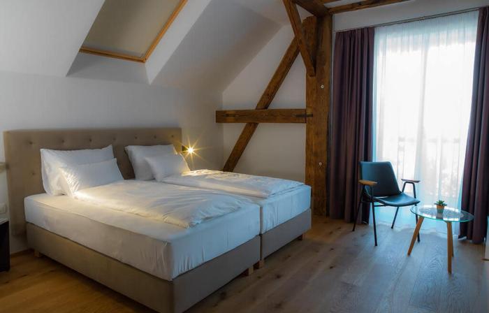 hotel belmur