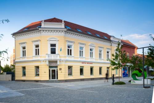 hotel belmur
