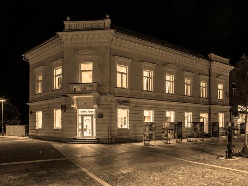 hotel belmur