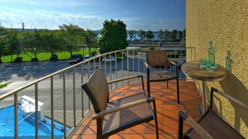 hotel starnberger see