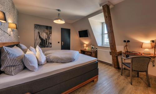 hotel starnberger see