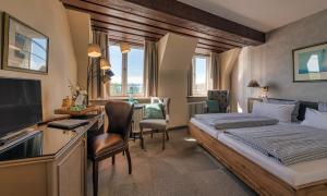 hotel starnberger see