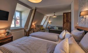 hotel starnberger see