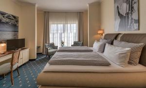 hotel starnberger see