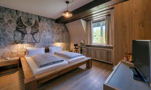hotel starnberger see