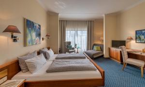 hotel starnberger see